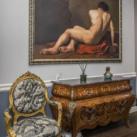Unique Luxury Home In The Heart Of London. Air Conditioned With Private Garden Exterior photo